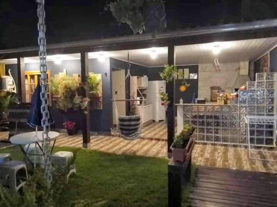 Residencial Recanto Do Theozinho Bombinhas Zewnętrze zdjęcie