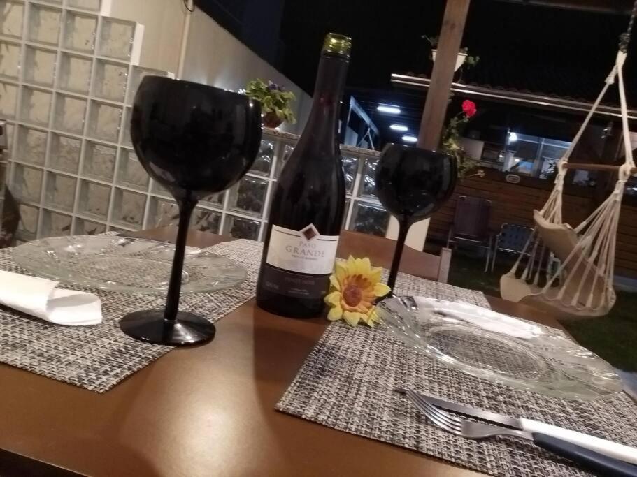 Residencial Recanto Do Theozinho Bombinhas Zewnętrze zdjęcie