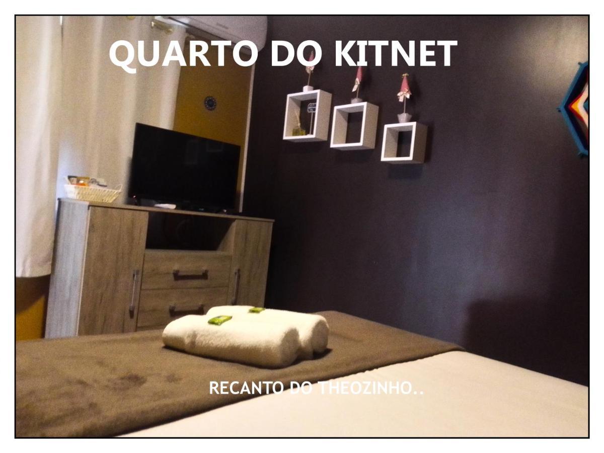 Residencial Recanto Do Theozinho Bombinhas Zewnętrze zdjęcie