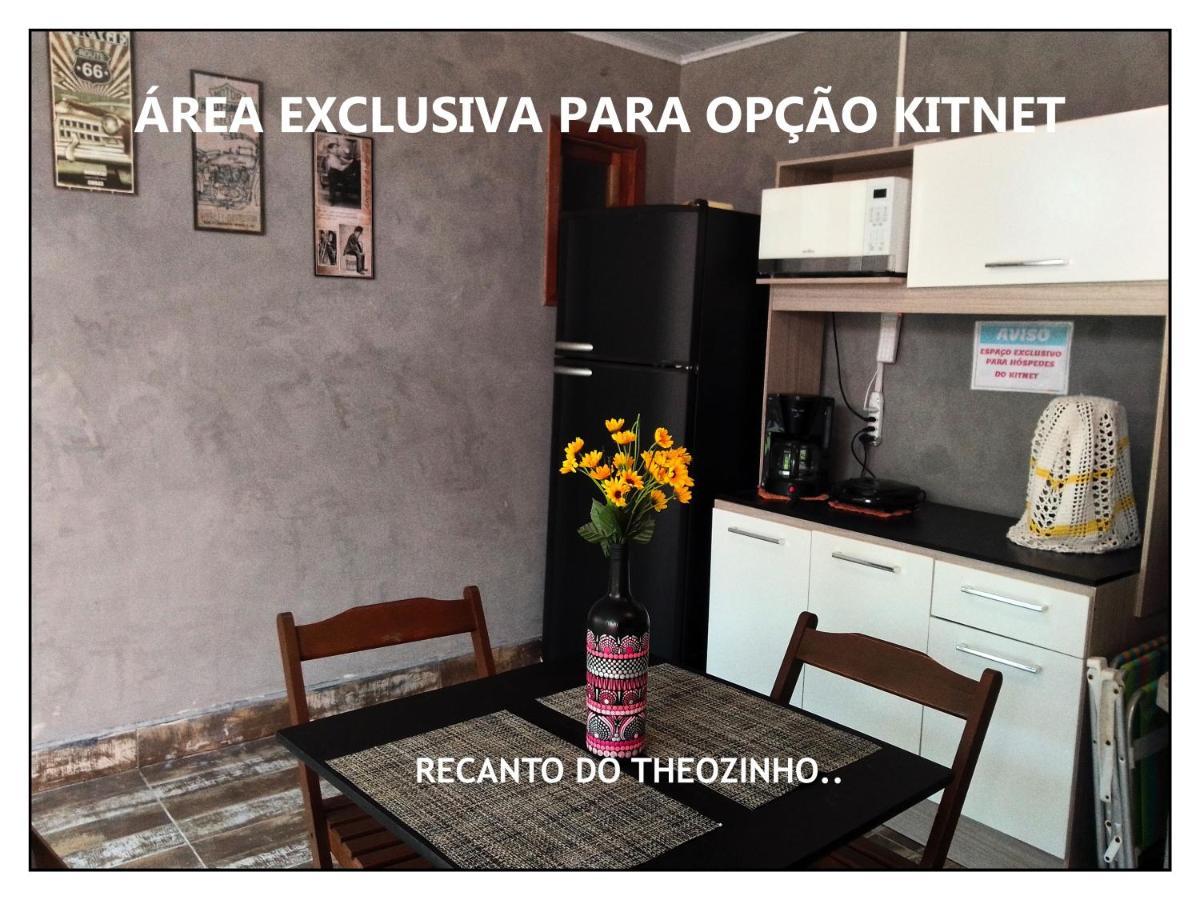 Residencial Recanto Do Theozinho Bombinhas Zewnętrze zdjęcie