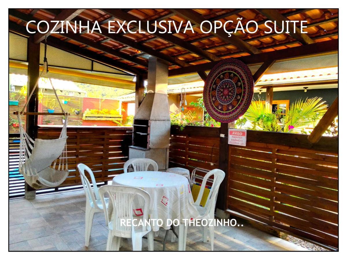 Residencial Recanto Do Theozinho Bombinhas Zewnętrze zdjęcie